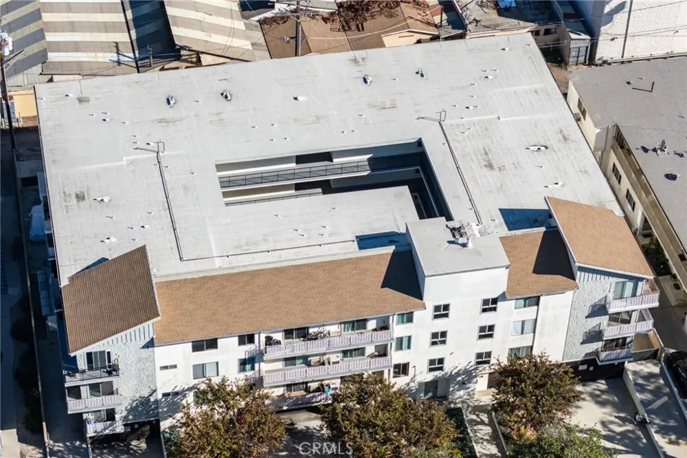 3734 S Canfield Ave #330 Los Angeles, CA 90034