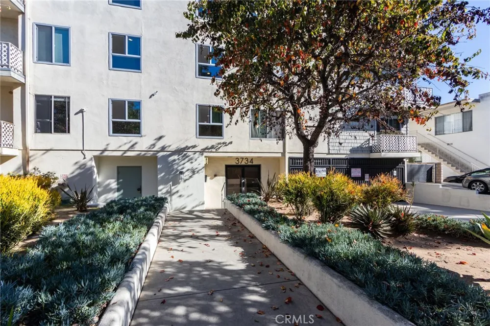 3734 S Canfield Ave #330 Los Angeles, CA 90034