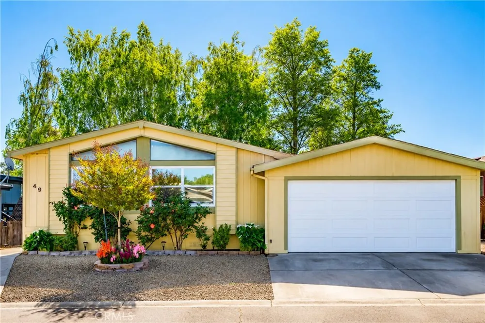 1220 Bennett Way #49 Templeton, CA 93465