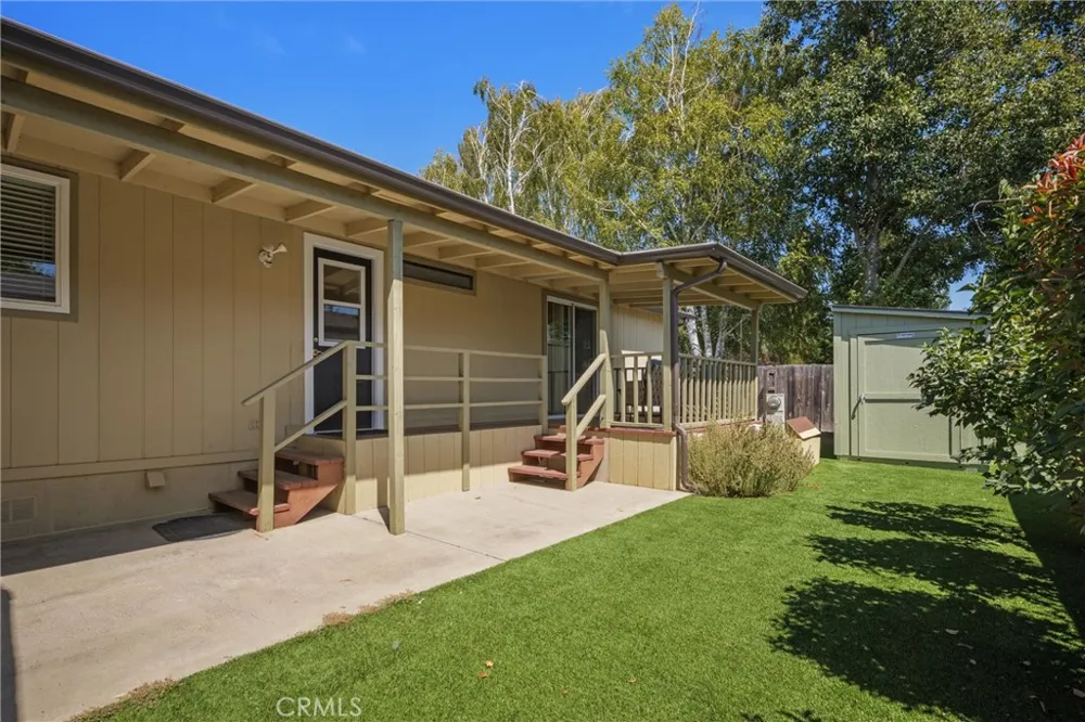 1220 Bennett Way #49 Templeton, CA 93465