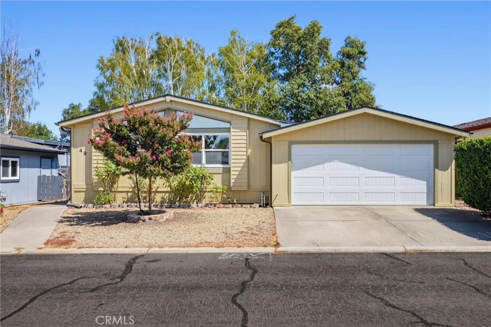 1220 Bennett Way #49 Templeton, CA 93465