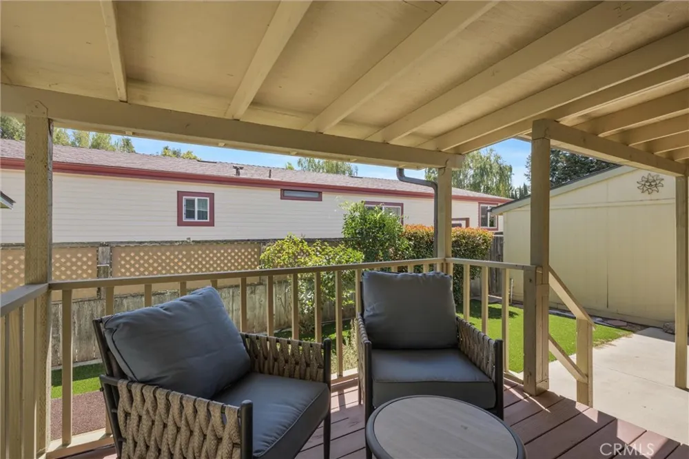 1220 Bennett Way #49 Templeton, CA 93465