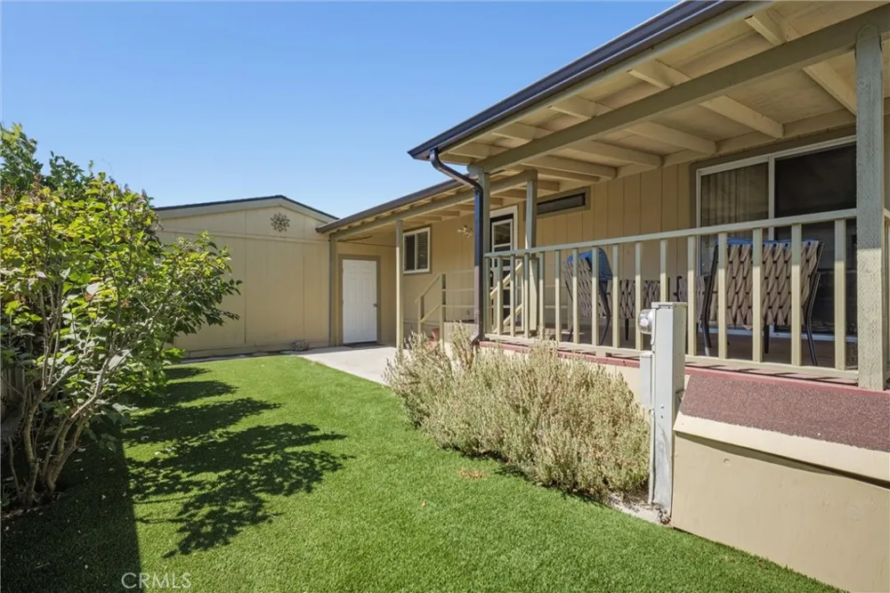 1220 Bennett Way #49 Templeton, CA 93465