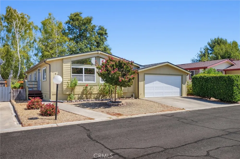 1220 Bennett Way #49 Templeton, CA 93465