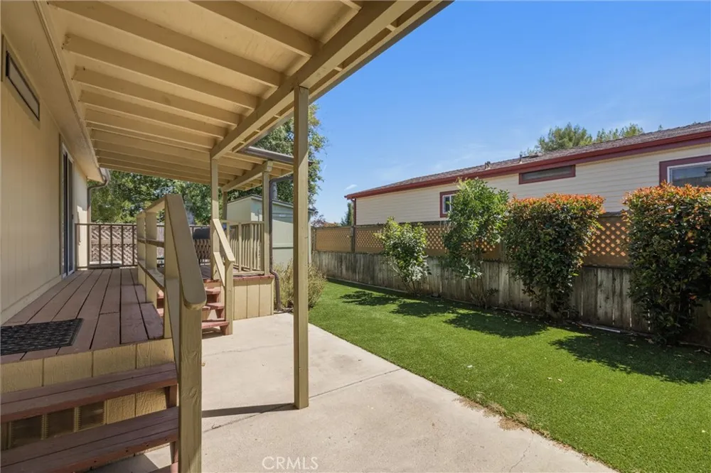 1220 Bennett Way #49 Templeton, CA 93465