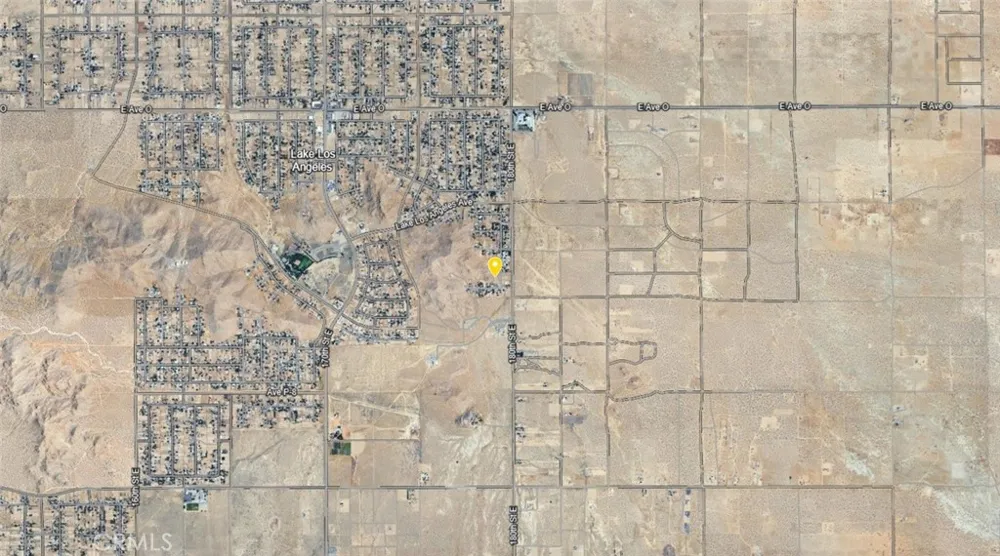 179th Street E Palmdale, CA 93591
