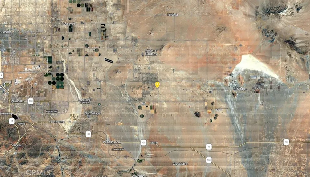 179th Street E Palmdale, CA 93591