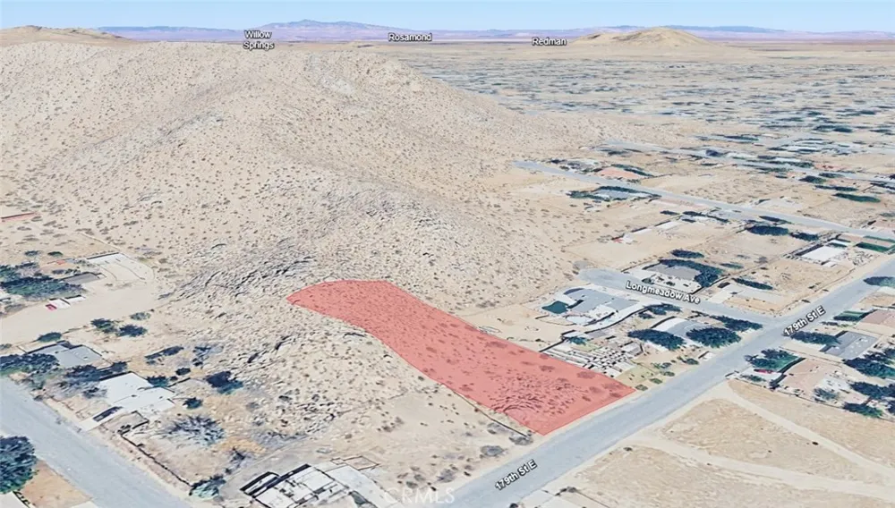 179th Street E Palmdale, CA 93591