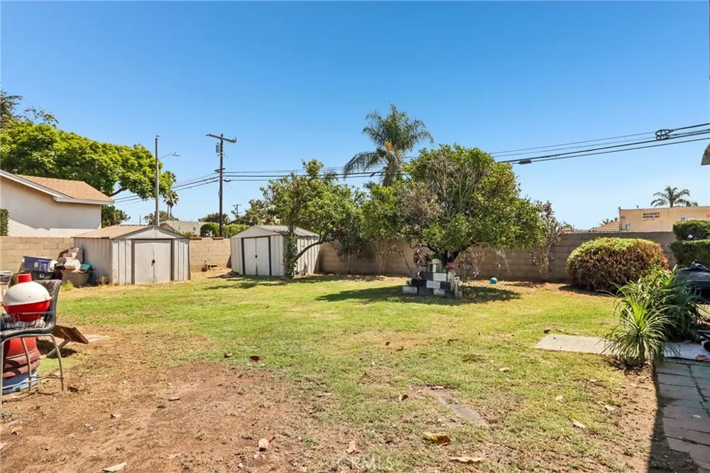 3803 W 107th Street Inglewood, CA 90303