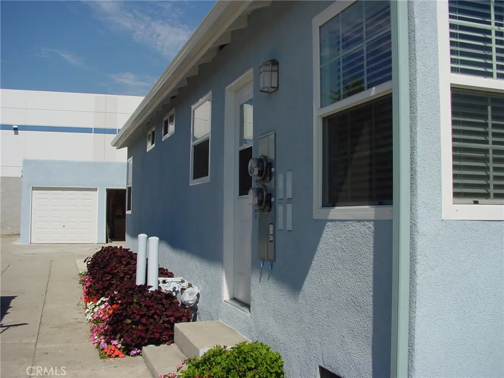 1547 Del Amo Boulevard Torrance, CA 90501