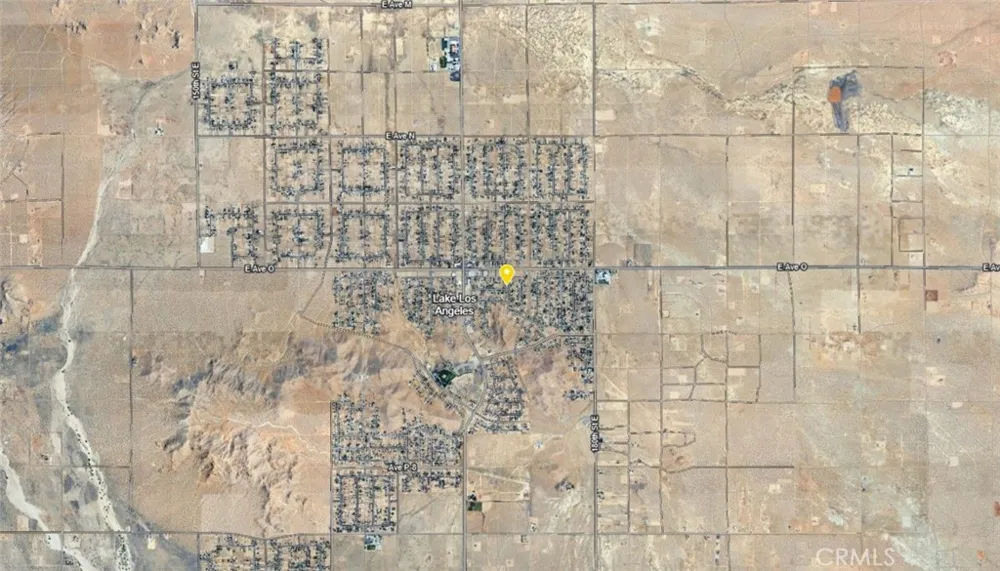Schollview Avenue Palmdale, CA 93591