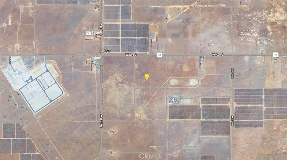 86 Stw Del Sur, CA 93536