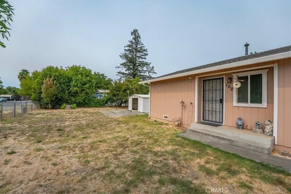 102 Ventura Avenue Gerber, CA 96035