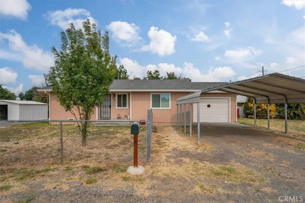102 Ventura Avenue Gerber, CA 96035