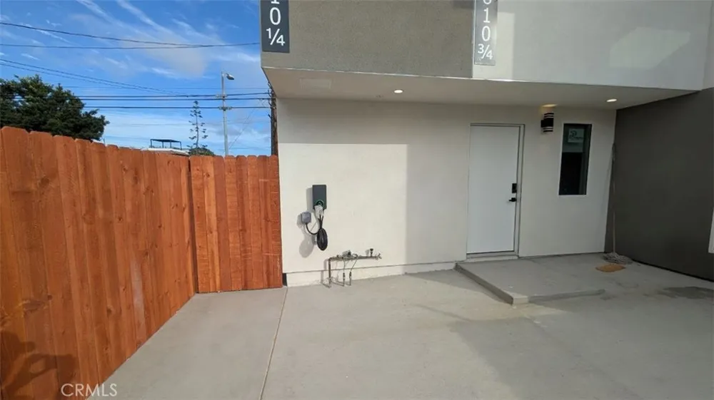 7810 Flight Westchester, CA 90045