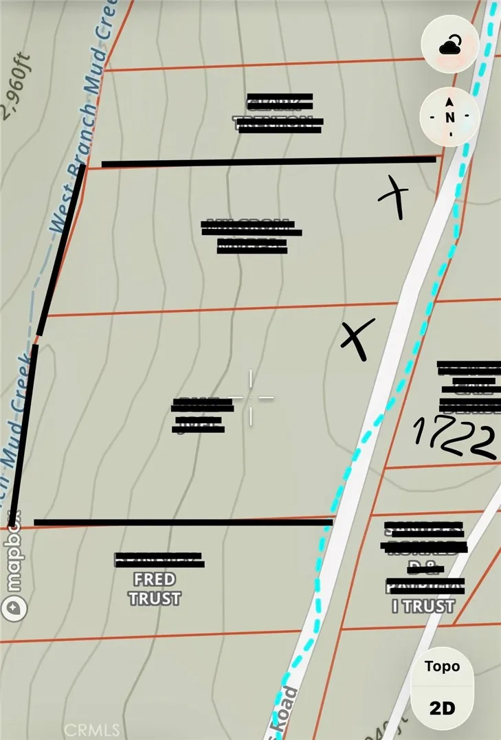 Vilas Road Cohasset, CA 95973