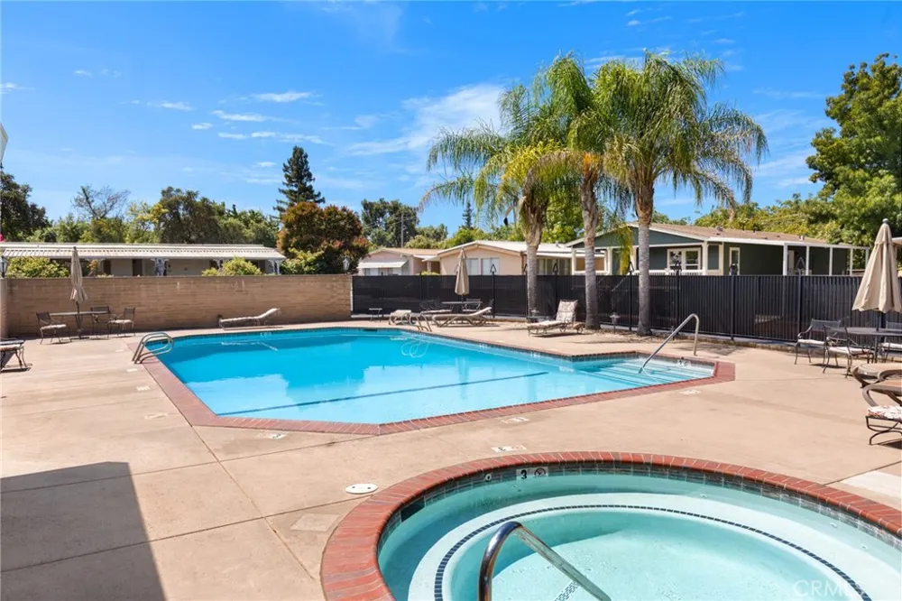 1901 Dayton #57 Chico, CA 95928