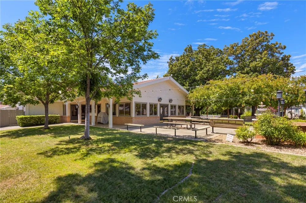 1901 Dayton #57 Chico, CA 95928