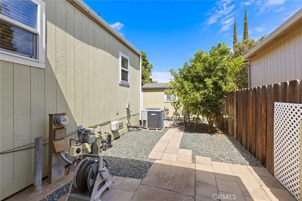 1901 Dayton #57 Chico, CA 95928