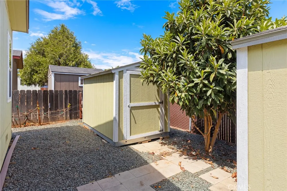 1901 Dayton #57 Chico, CA 95928
