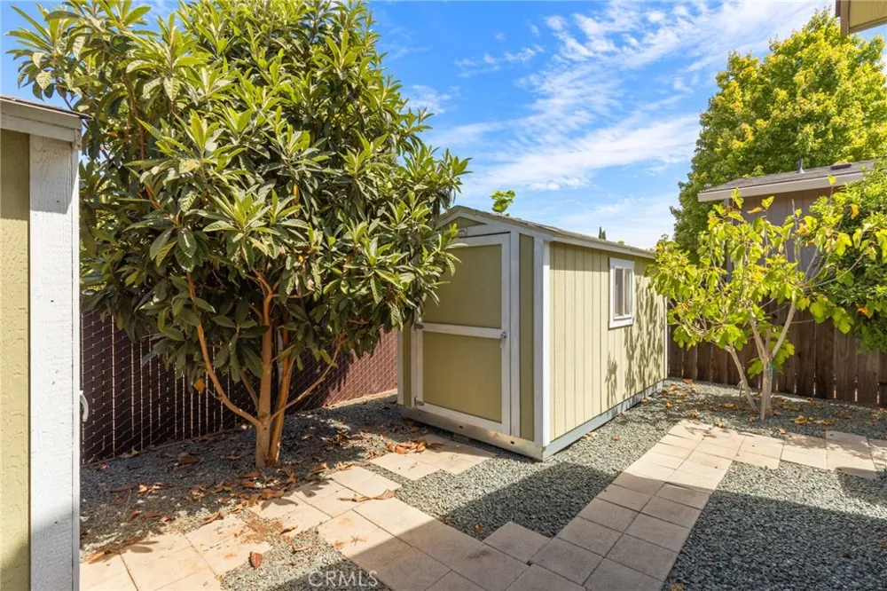 1901 Dayton #57 Chico, CA 95928