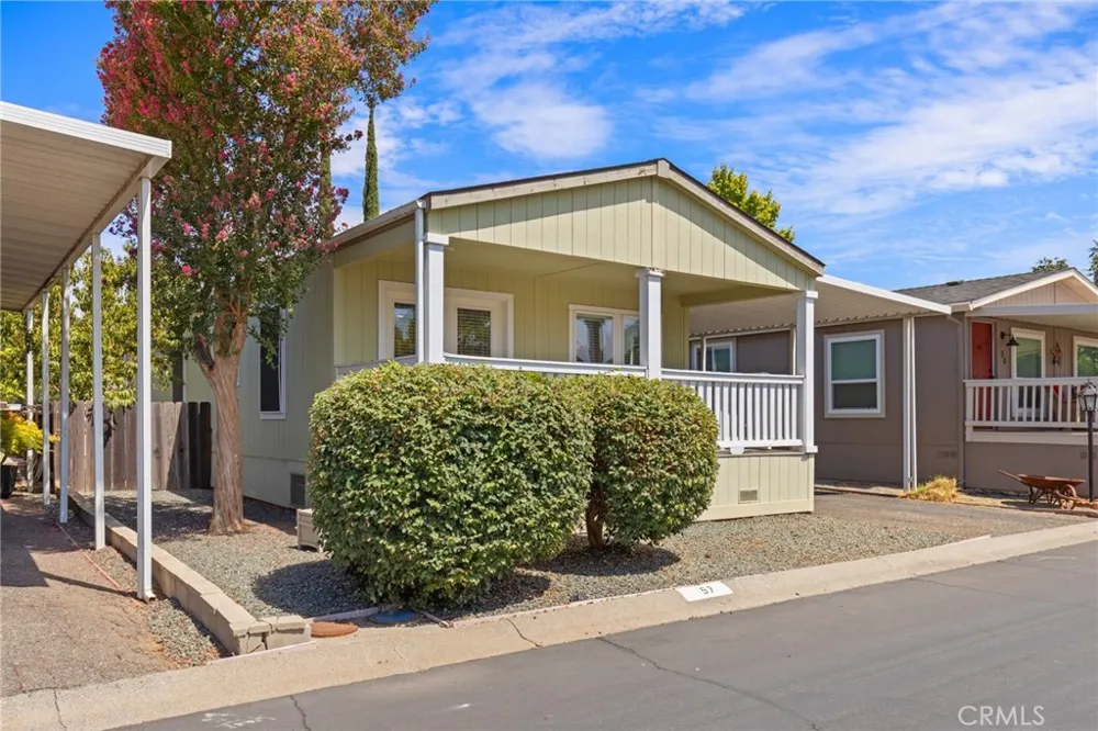 1901 Dayton #57 Chico, CA 95928