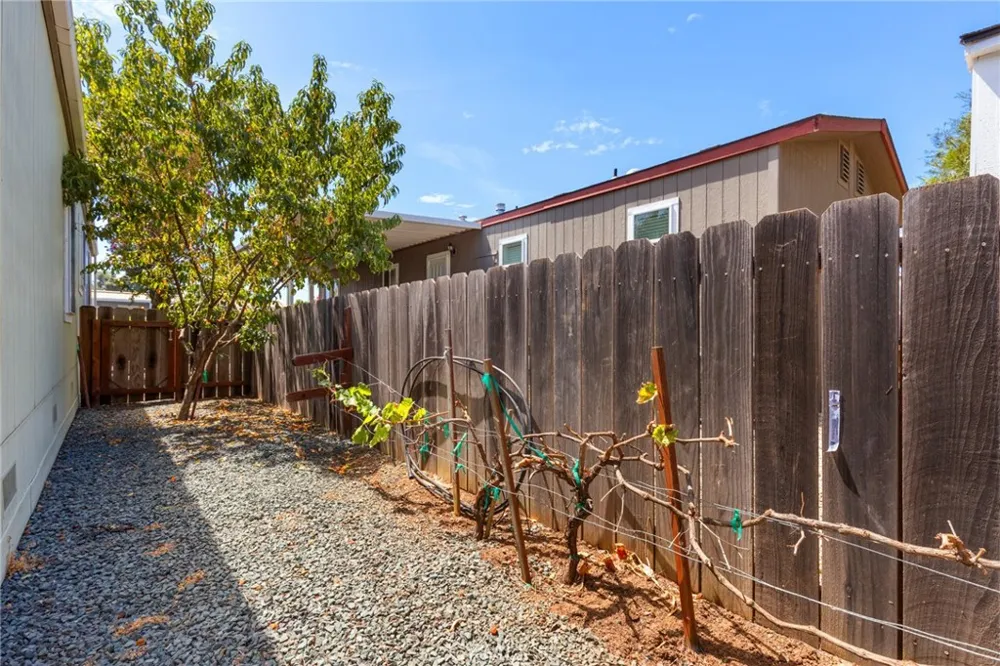1901 Dayton #57 Chico, CA 95928
