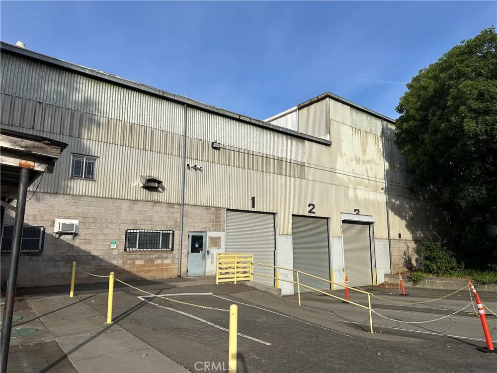 2812 Hegan #C, E, F, G Chico, CA 95928