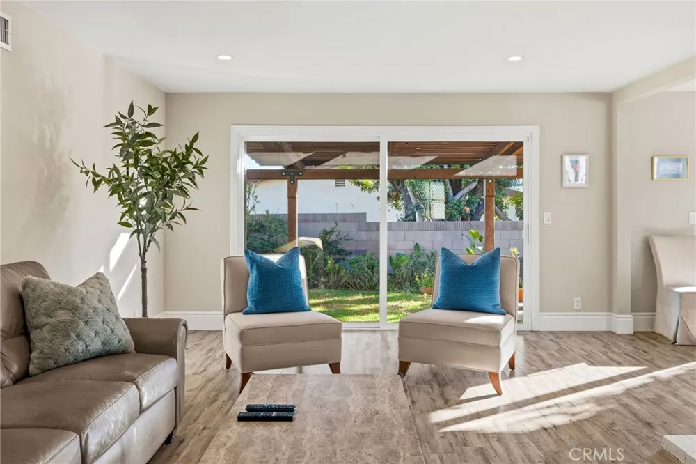 2505 Date Circle Torrance, CA 90505