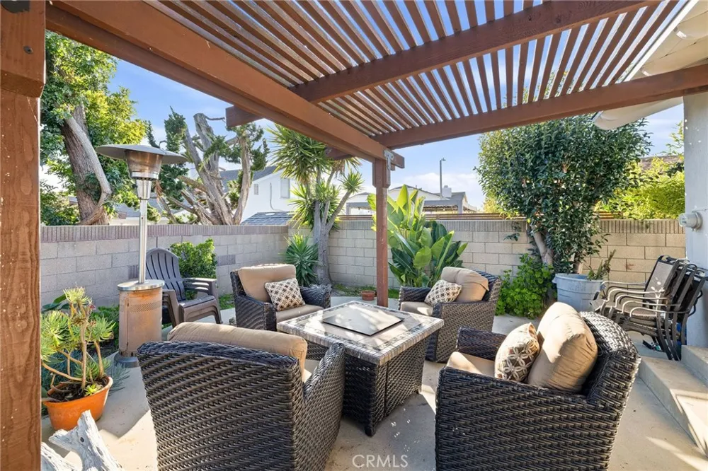 2505 Date Circle Torrance, CA 90505