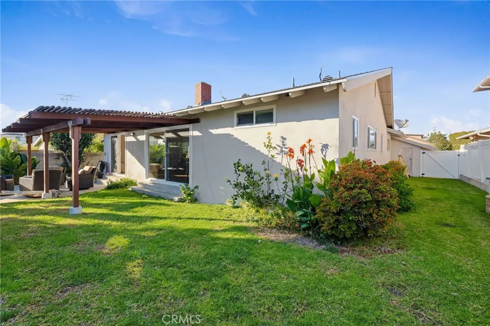 2505 Date Circle Torrance, CA 90505
