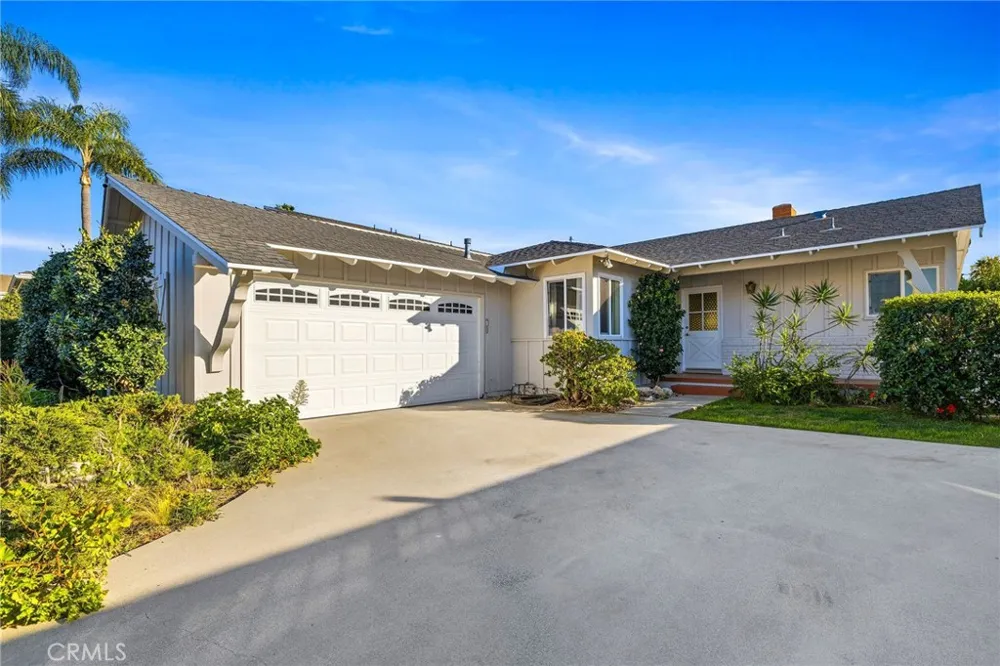2505 Date Circle Torrance, CA 90505