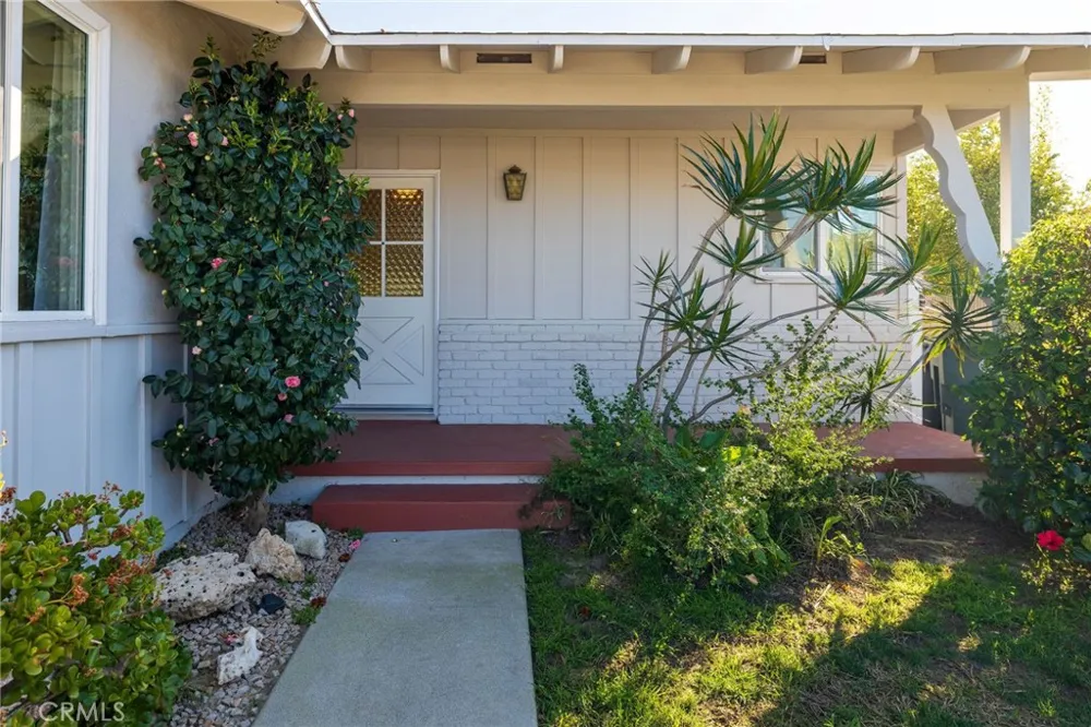 2505 Date Circle Torrance, CA 90505