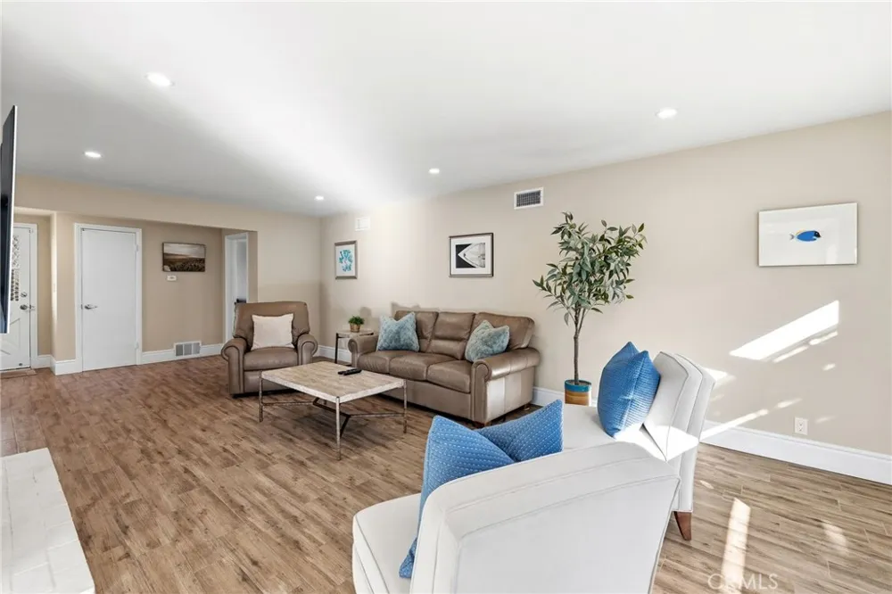 2505 Date Circle Torrance, CA 90505