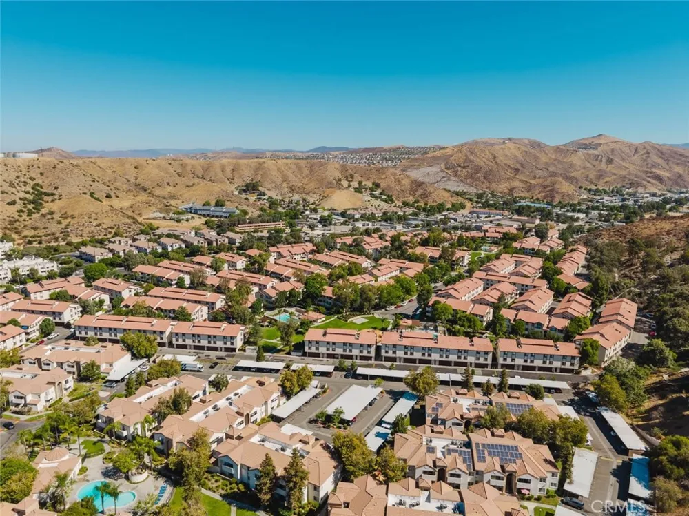 18185 W Sundowner Way #837 Canyon Country, CA 91387