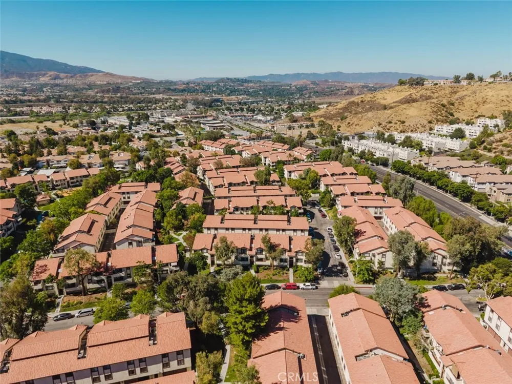 18185 W Sundowner Way #837 Canyon Country, CA 91387