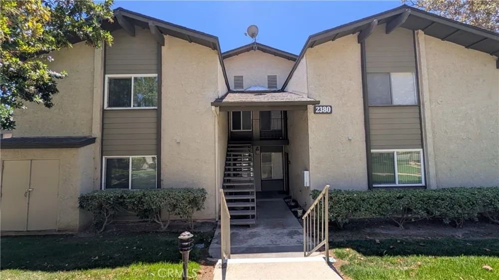 2380 S Diamond Bar #D Diamond Bar, CA 91765
