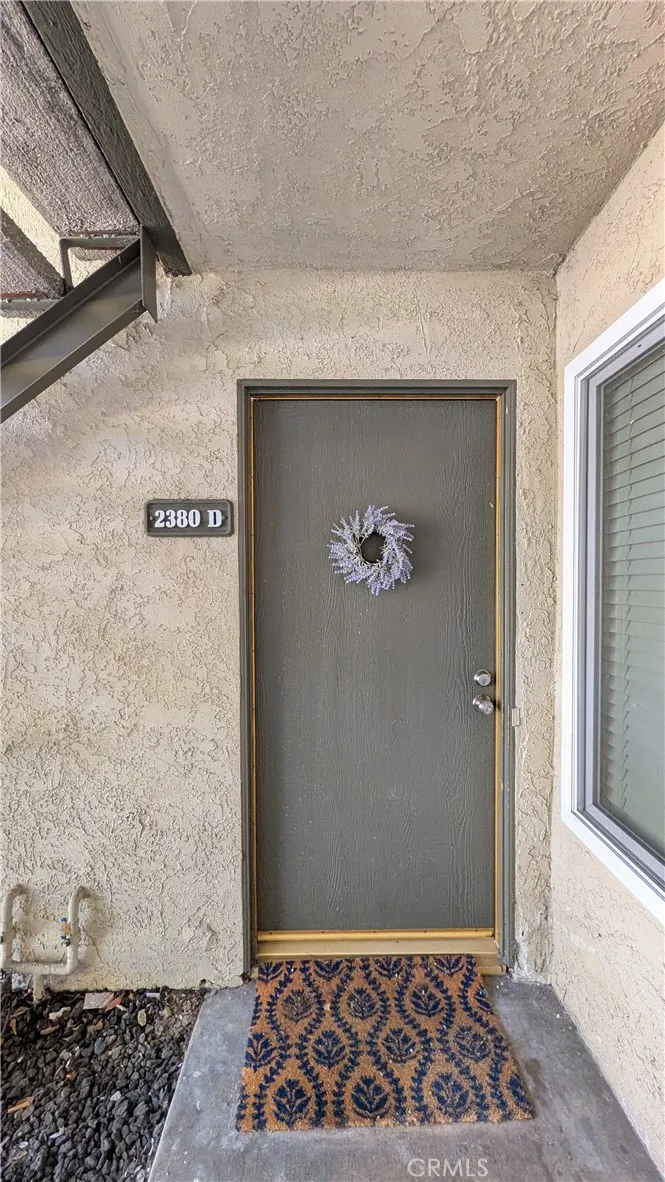 2380 S Diamond Bar #D Diamond Bar, CA 91765