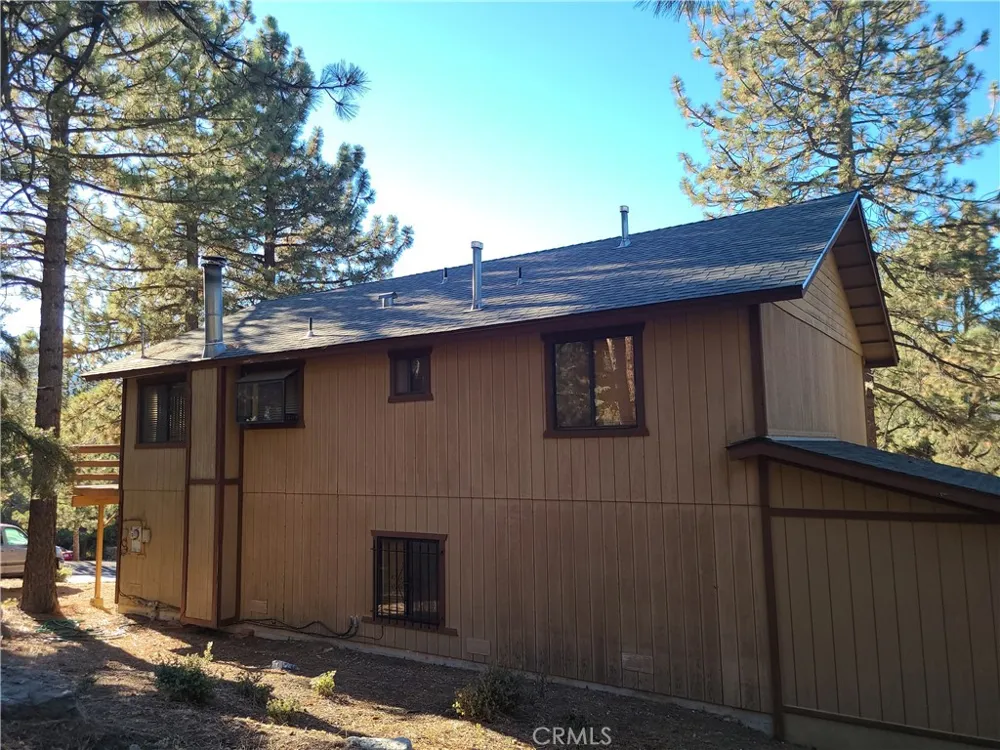 15329 Acacia Way Pine Mountain Club, CA 93222