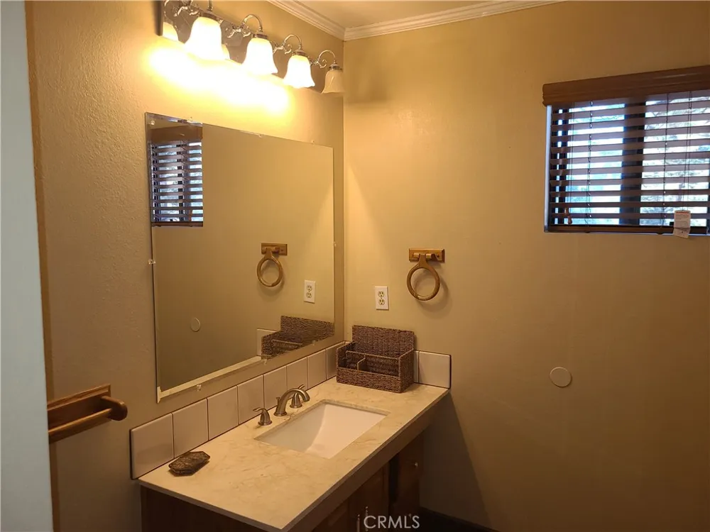 15329 Acacia Way Pine Mountain Club, CA 93222