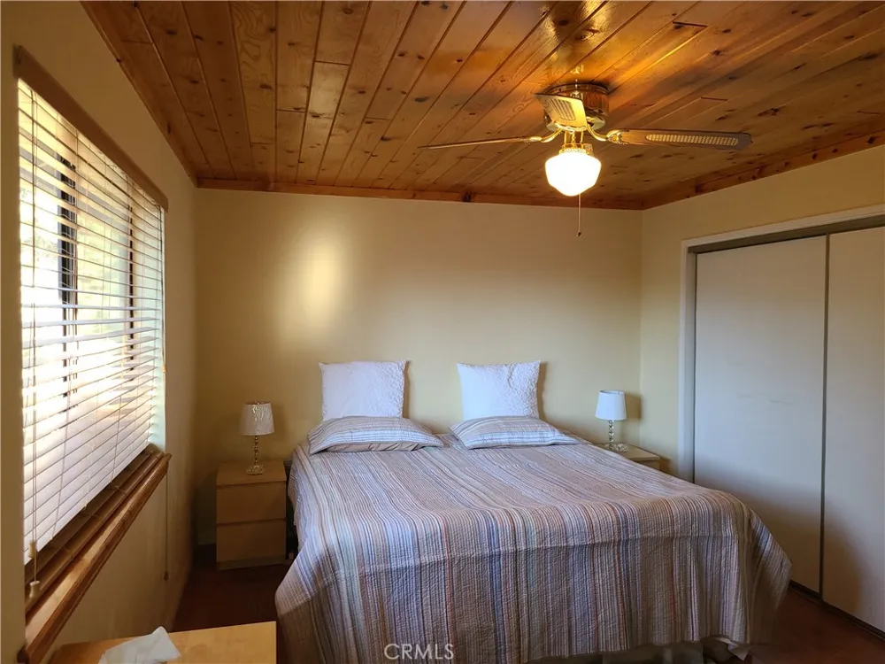 15329 Acacia Way Pine Mountain Club, CA 93222