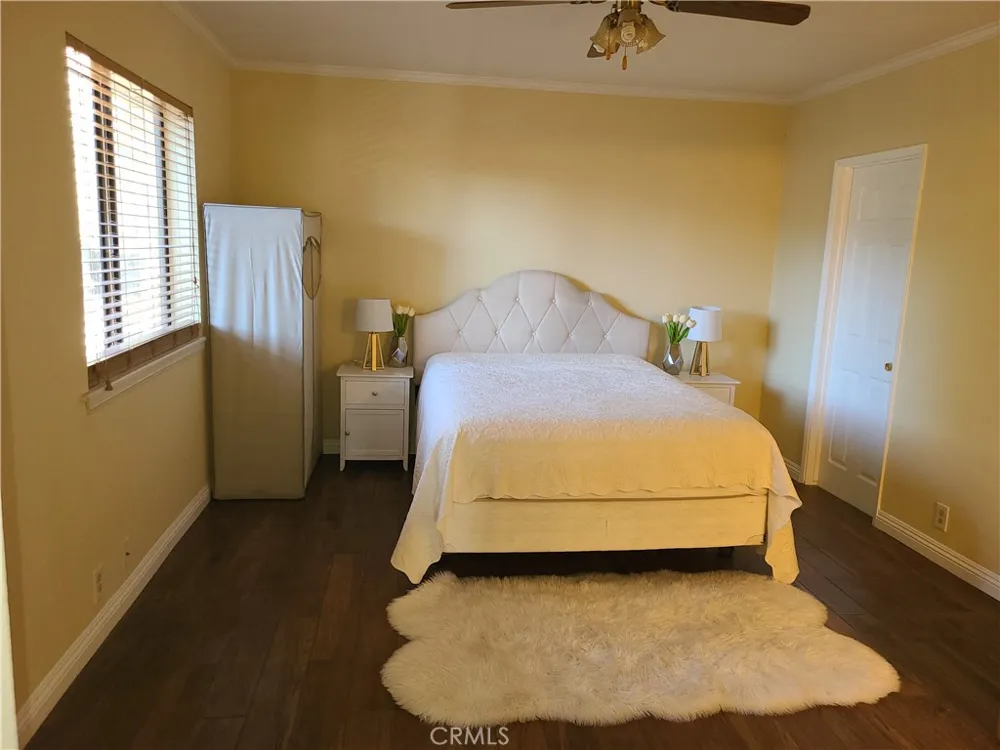 15329 Acacia Way Pine Mountain Club, CA 93222
