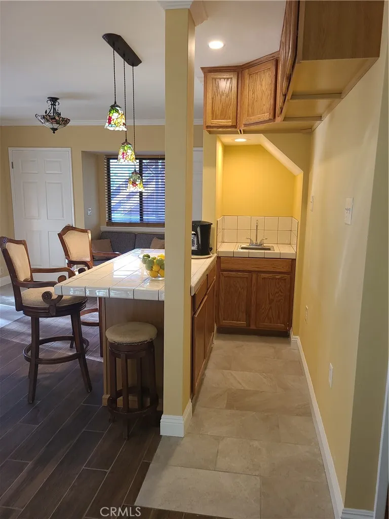 15329 Acacia Way Pine Mountain Club, CA 93222