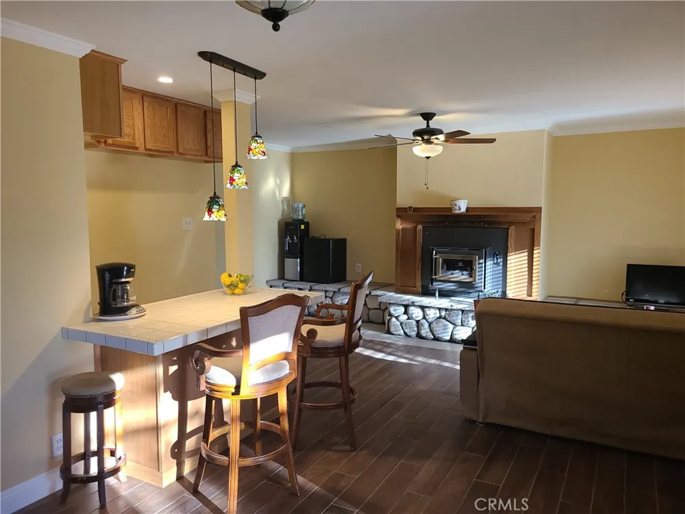 15329 Acacia Way Pine Mountain Club, CA 93222