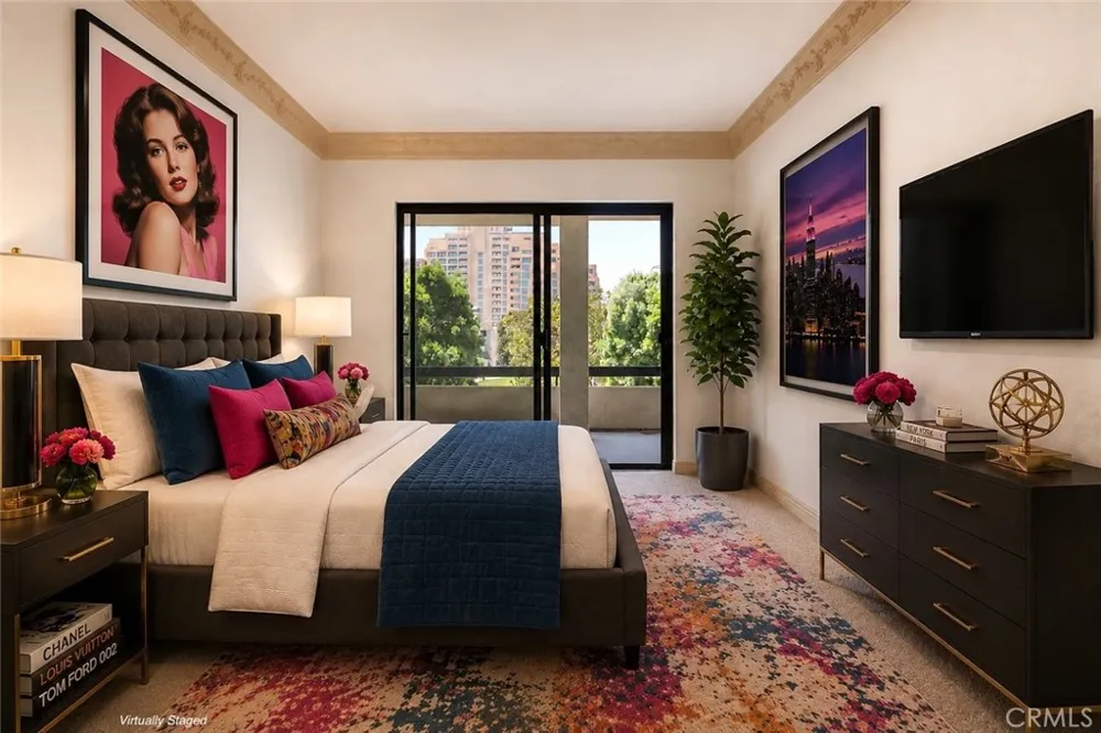 2197 Century Hill Los Angeles, CA 90067