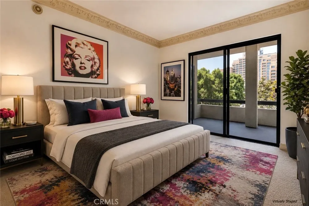 2197 Century Hill Los Angeles, CA 90067