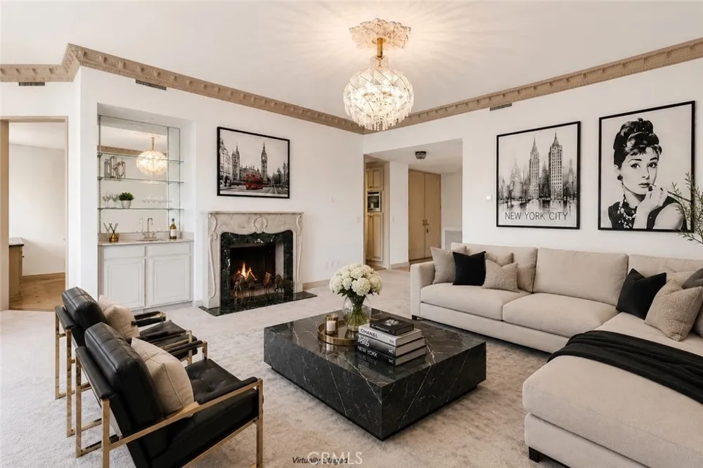 2197 Century Hill Los Angeles, CA 90067