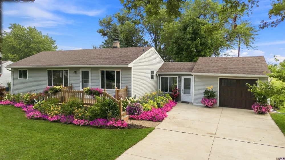 5530 Newport South Road Newport, MI 48166