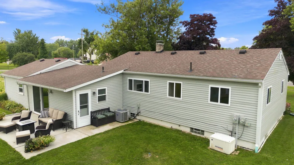 5530 Newport South Road Newport, MI 48166