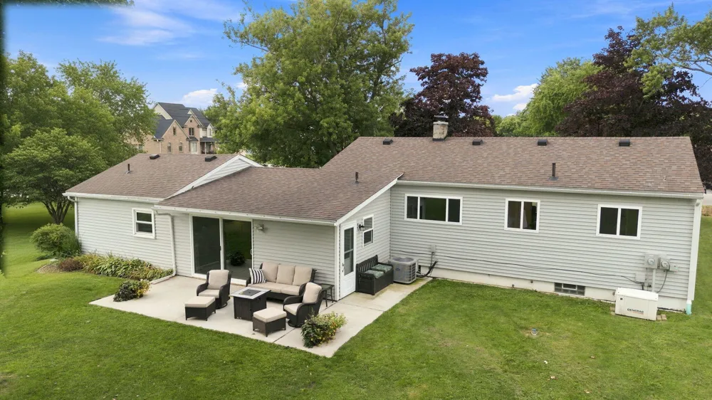 5530 Newport South Road Newport, MI 48166
